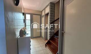 Maison 5 Pièces 77 m² à vendre à Prouvy (59121)