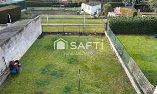 Maison 5 Pièces 77 m² à vendre à Prouvy (59121)