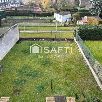 Maison 5 pièces 145000 €