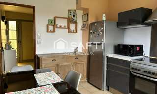 Maison 5 Pièces 77 m² à vendre à Prouvy (59121)