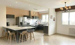 Maison 5 Pièces 77 m² à vendre à Prouvy (59121)