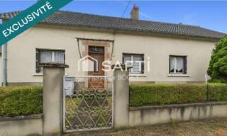 Maison 5 Pièces 93 m² à vendre à Lussac-les-Églises (87360)