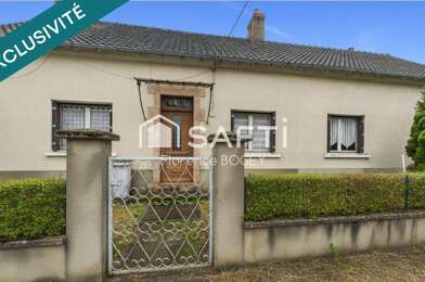 Maison 5 pièces 56000 €