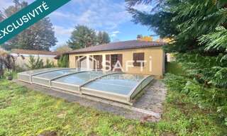Maison 4 Pièces 85 m² à vendre à Arcachon (33120)