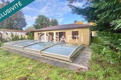 Maison 4 pièces 620000 €