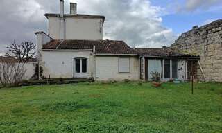 Maison 5 Pièces 95 m² à vendre à Merpins (16100)