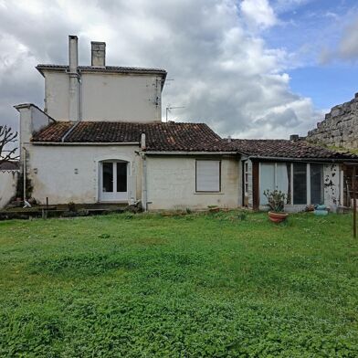 Maison 5 pièces 129000 €