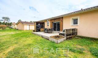 Maison 7 Pièces 172 m² à vendre à Geloux (40090)