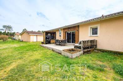 Maison 7 pièces 360000 €