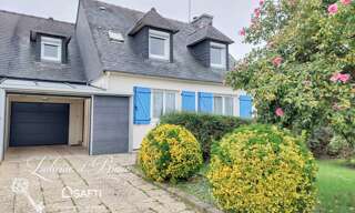 Maison 5 Pièces 100 m² à vendre à Guingamp (22200)
