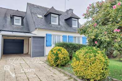 Maison 5 pièces 177900 €