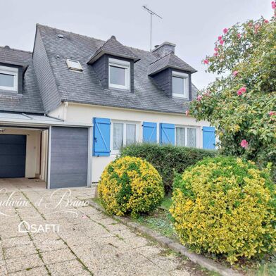 Maison 5 pièces 177900 €