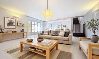 Maison 8 Pièces 226 m² à vendre à Montbré (51500)