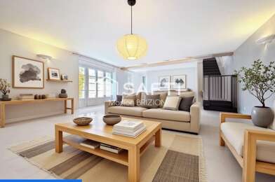 Maison 8 pièces 423000 €