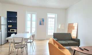 Appartement 3 Pièces 53 m² à vendre à Royan (17200)