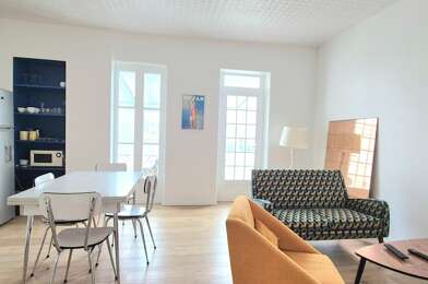 Appartement 3 pièces 248000 €