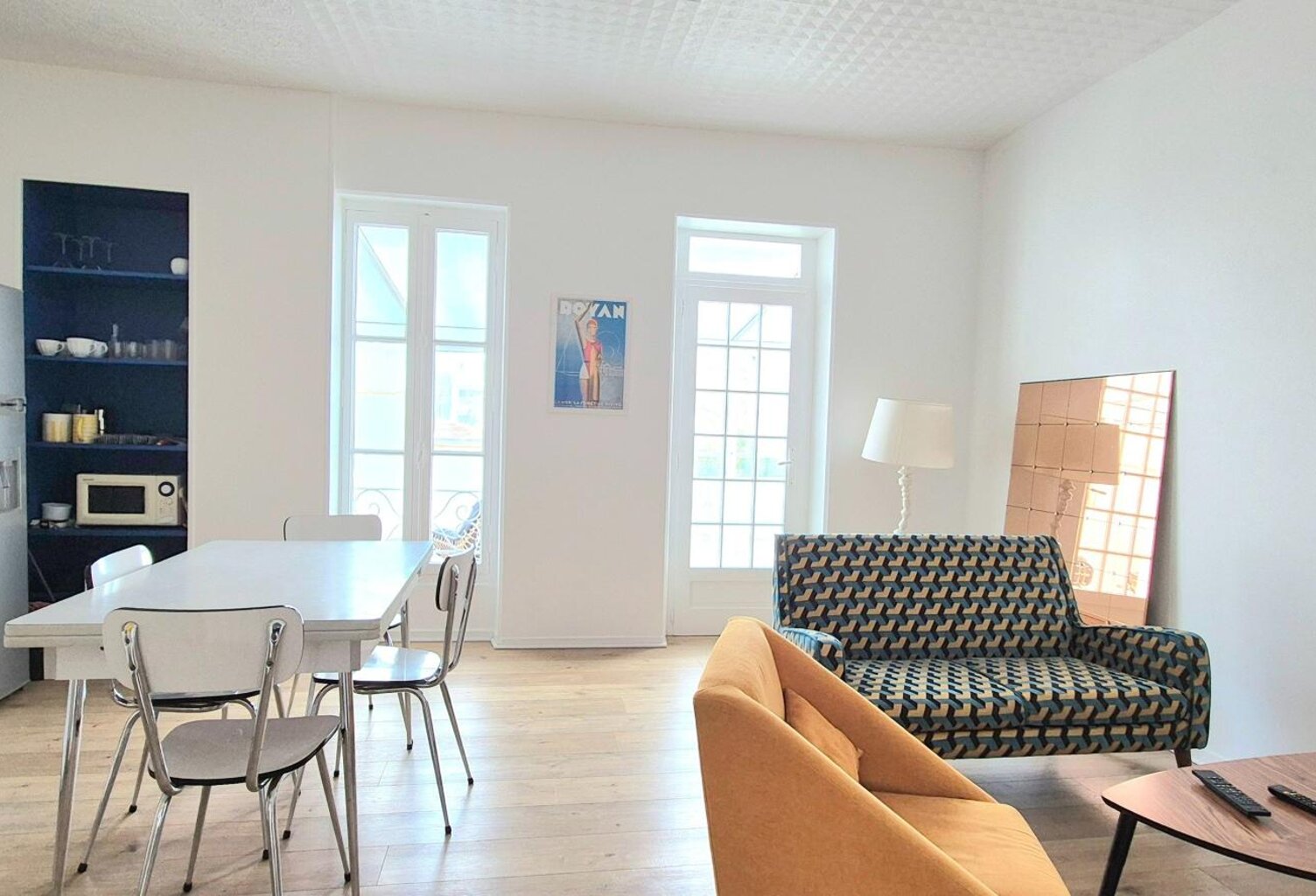 VIVEZ ROYAN ! Bel appartement lumineux confortable avec véranda — photo 1