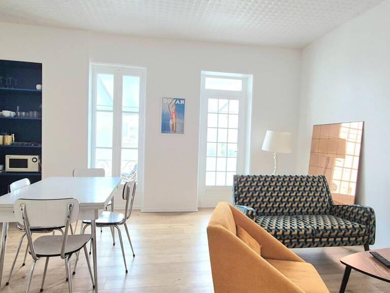 VIVEZ ROYAN ! Bel appartement lumineux confortable avec véranda — photo 1