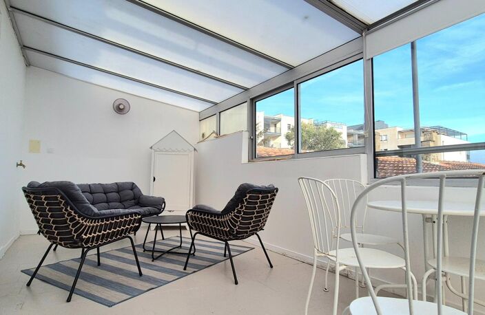 VIVEZ ROYAN ! Bel appartement lumineux confortable avec véranda — photo 3
