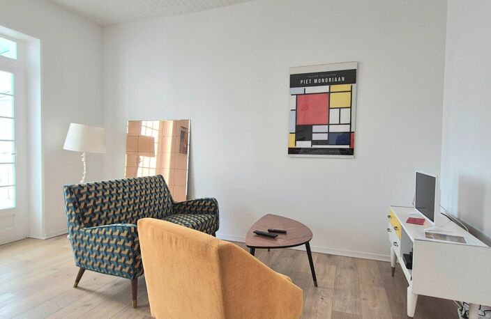 VIVEZ ROYAN ! Bel appartement lumineux confortable avec véranda — photo 4