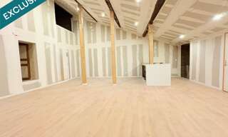 Maison 7 Pièces 145 m² à vendre à Castelsarrasin (82100)