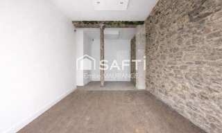 Commerce 3 Pièces 37 m² à vendre à Nantes (44000)