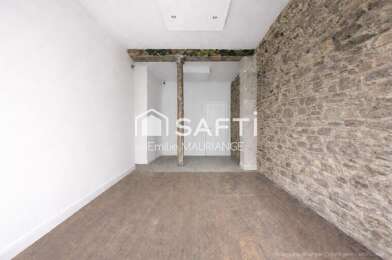 Commerce 3 pièces 20000 €