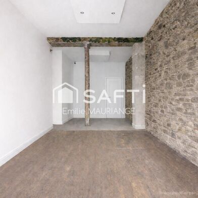 Commerce 3 pièces 15000 €