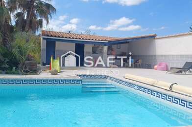 Maison 5 pièces 634500 €