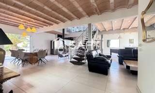 Maison 5 Pièces 255 m² à vendre à La Palme (11480)