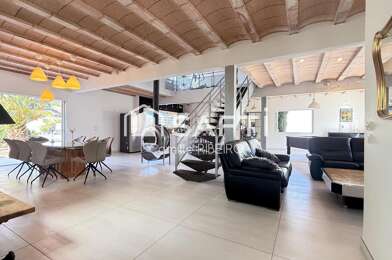 Maison 5 pièces 624500 €