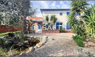 Maison 5 Pièces 255 m² à vendre à Perpignan (66000)