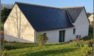 Maison 5 Pièces 126 m² à vendre à Dierre (37150)