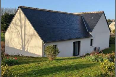 Maison 5 pièces 318900 €