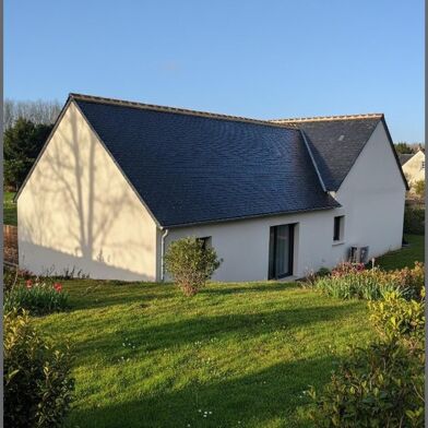 Maison 5 pièces 318900 €