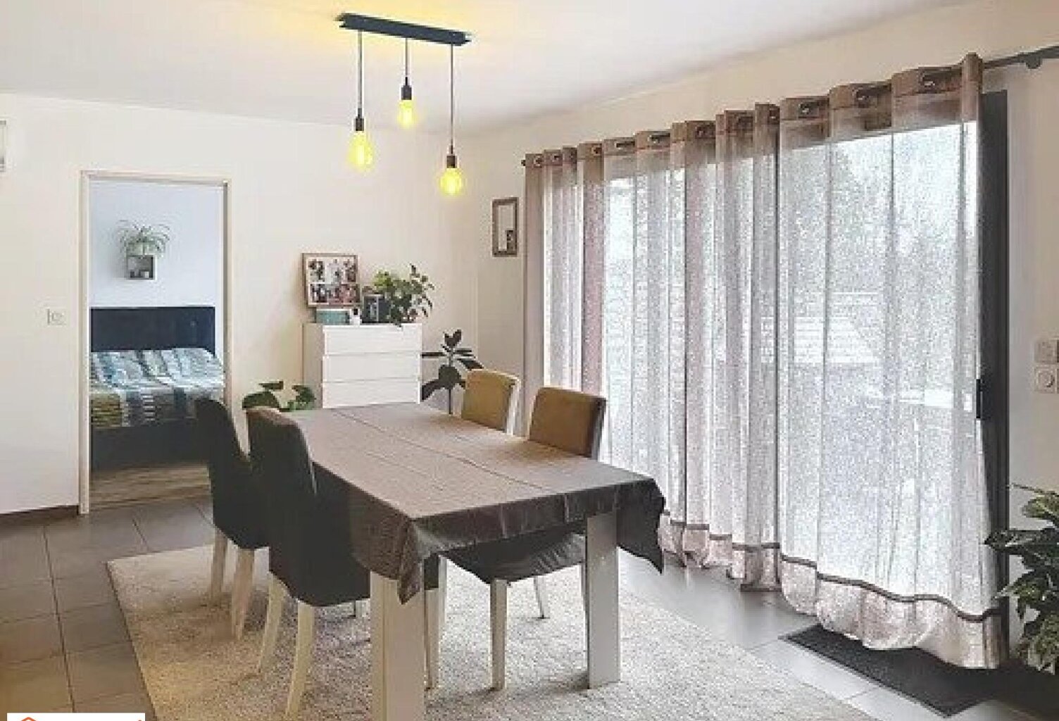 COUP de COEUR maison neuve — photo 1