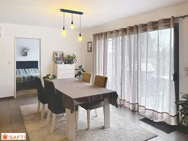 COUP de COEUR maison neuve — photo du bien