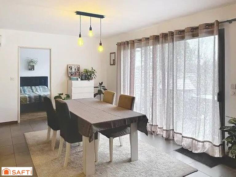 COUP de COEUR maison neuve — photo 1