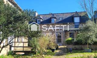 Maison 9 Pièces 194 m² à vendre à Broons (22250)