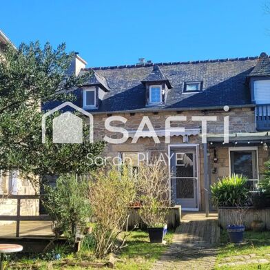 Maison 9 pièces 275000 €