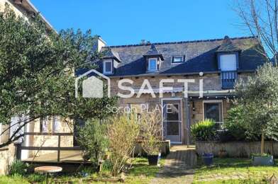 Maison 9 pièces 275000 €