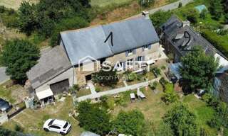 Maison 9 Pièces 194 m² à vendre à Sévignac (22250)