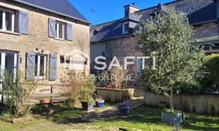 Maison 9 Pièces 194 m² à vendre à Sévignac (22250)