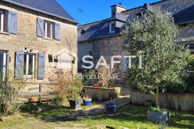 Maison 9 pièces 275000 €