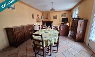 Maison 4 Pièces 148 m² à vendre à Valady (12330)