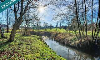 Maison 5 Pièces 170 m² à vendre à Maresches (59990)