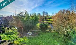 Maison 5 Pièces 170 m² à vendre à Maresches (59990)