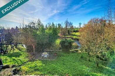 Maison 5 pièces 280000 €