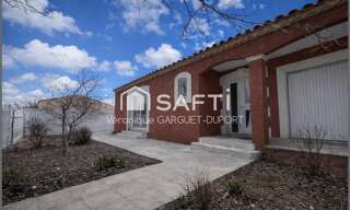 Maison 4 Pièces 127 m² à vendre à Lézignan-Corbières (11200)