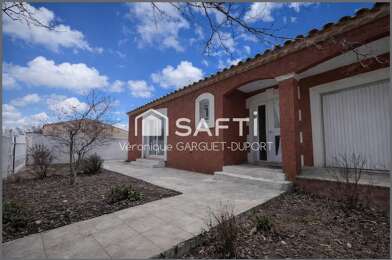 Maison 4 pièces 249000 €